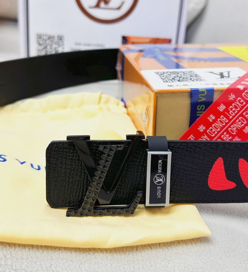 Louis Vuitton Belts